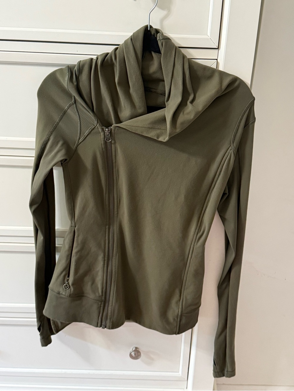 Lululemon Bhakti Yoga Jacket